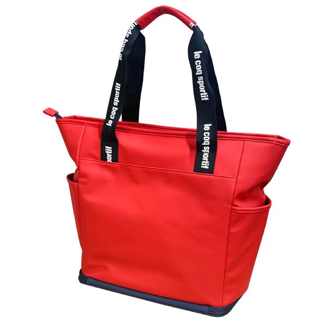 le coq sportif（ルコックスポルティフ） ボストンバッグ レディース