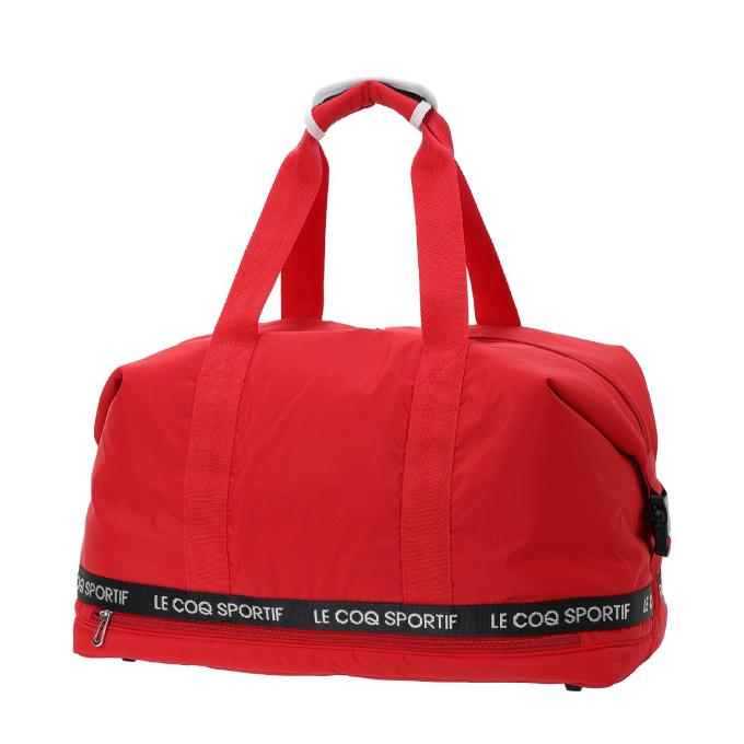 le coq sportif（ルコックスポルティフ） ボストンバッグ レディース