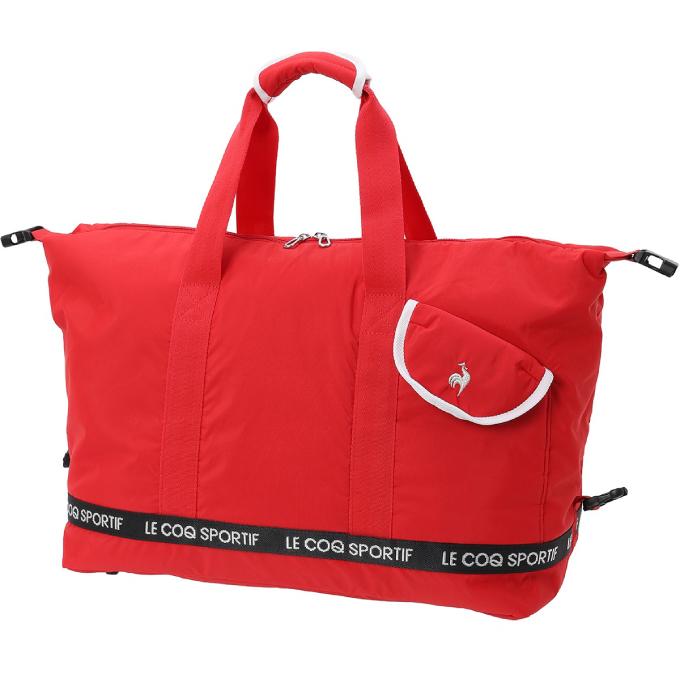 le coq sportif（ルコックスポルティフ） ボストンバッグ レディース