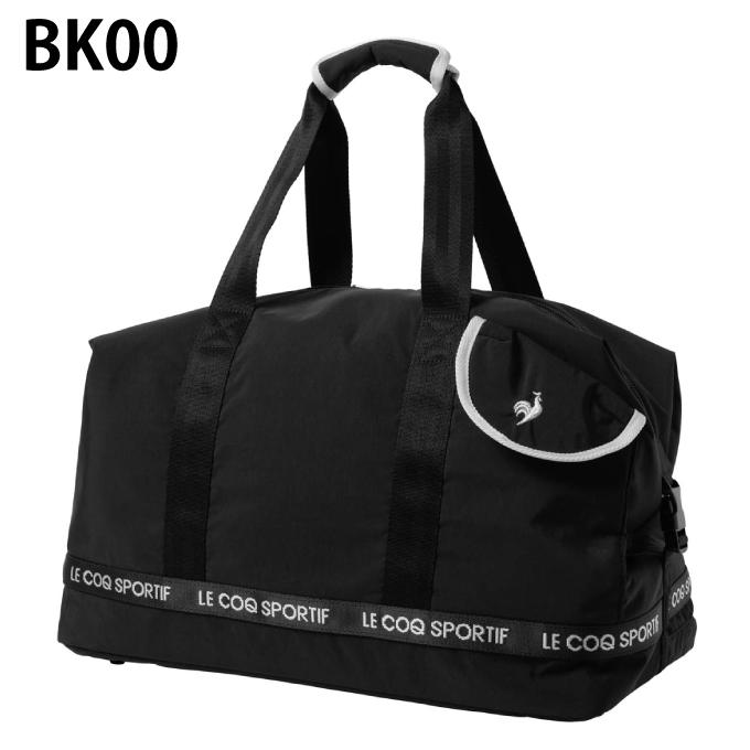 le coq sportif（ルコックスポルティフ） ボストンバッグ レディース