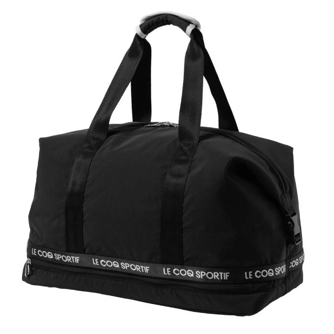 le coq sportif（ルコックスポルティフ） ボストンバッグ レディース