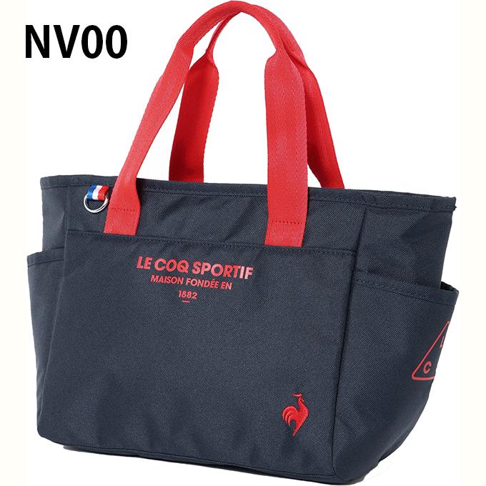新品未使用早い者勝ち！人気モデル！ ルコック 保冷二層式ラウンドバッグ dショッピング |ルコックゴルフ Le coq sportif GOLF 保冷ポケット 二