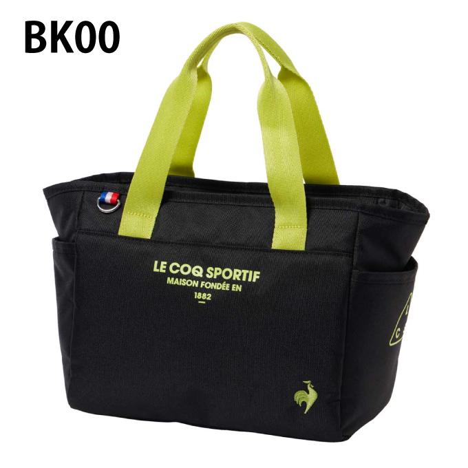 le coq sportif（ルコックスポルティフ） ラウンドバッグ レディース