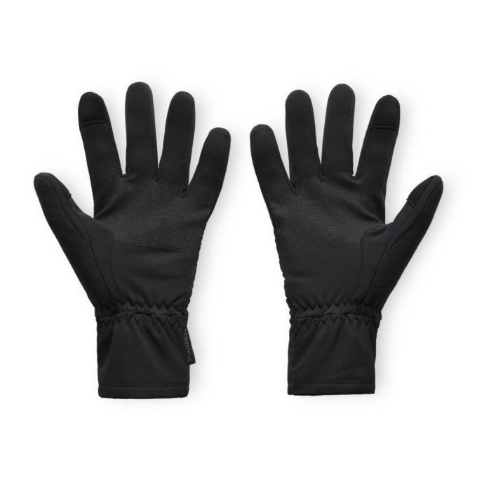 UNDER ARMOUR（アンダーアーマー） 防寒手袋 UAストーム フリース