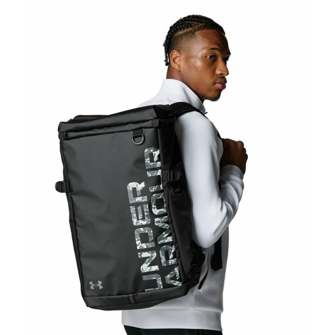 UNDER ARMOUR（アンダーアーマー） バックパック メンズ UA TARPAULIN