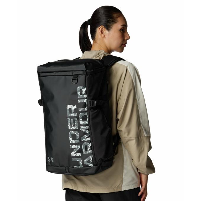 UNDER ARMOUR（アンダーアーマー） バックパック メンズ UA TARPAULIN
