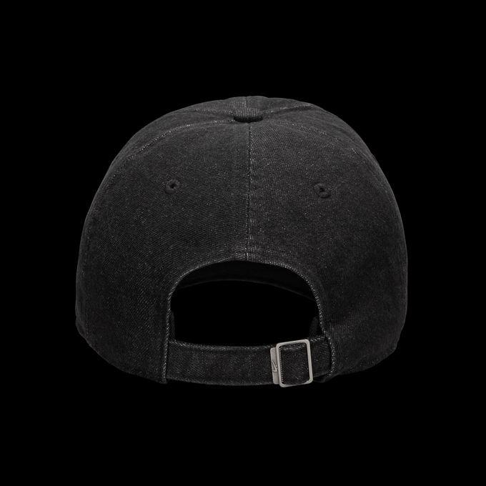 NIKE（ナイキ） 帽子 キャップ クラブ アンストラクチャード デニム