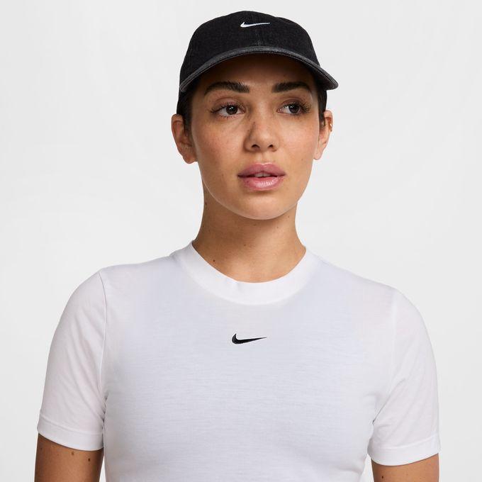 NIKE（ナイキ） 帽子 キャップ クラブ アンストラクチャード デニム