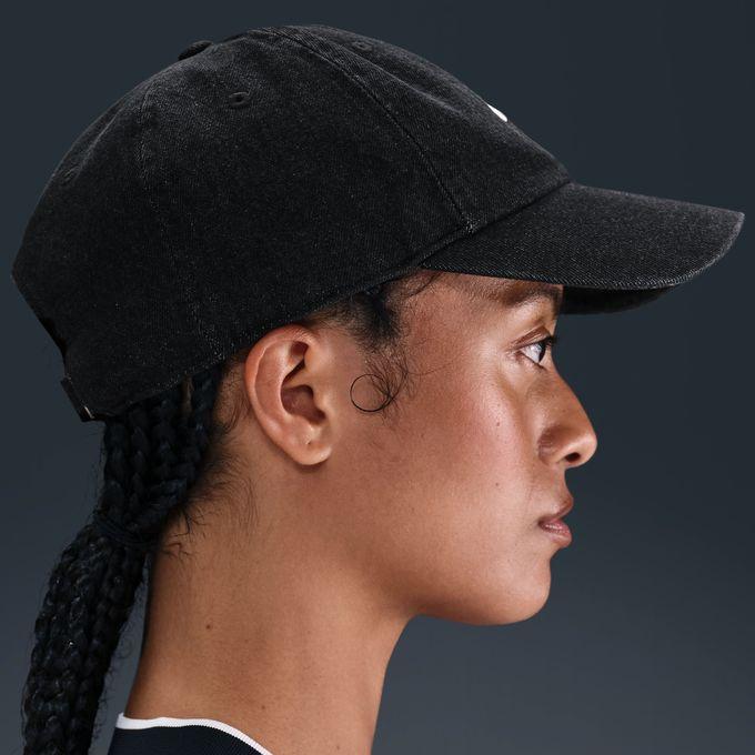 NIKE（ナイキ） 帽子 キャップ クラブ アンストラクチャード デニム