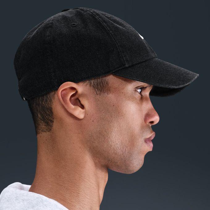 NIKE（ナイキ） 帽子 キャップ クラブ アンストラクチャード デニム