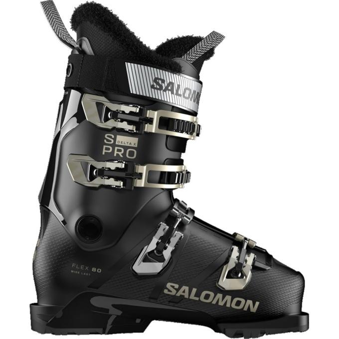 SALOMON（サロモン） スキーブーツ レディース プロデルタ S/PRO DELTA