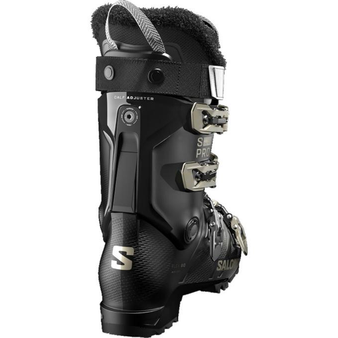 SALOMON（サロモン） スキーブーツ レディース プロデルタ S/PRO DELTA