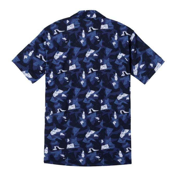 le coq sportif（ルコックスポルティフ） ゴルフウェア ポロシャツ