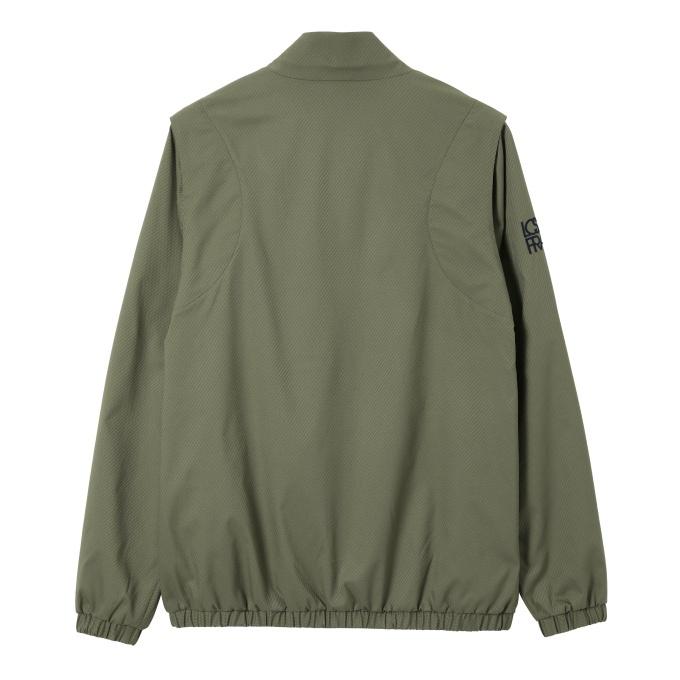 le coq sportif（ルコックスポルティフ） ゴルフウェア ブルゾン
