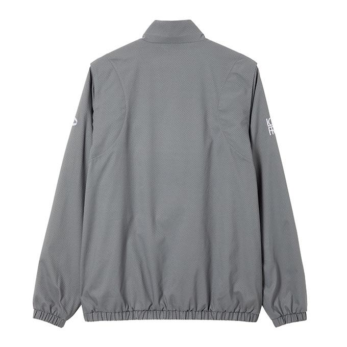 le coq sportif（ルコックスポルティフ） ゴルフウェア ブルゾン