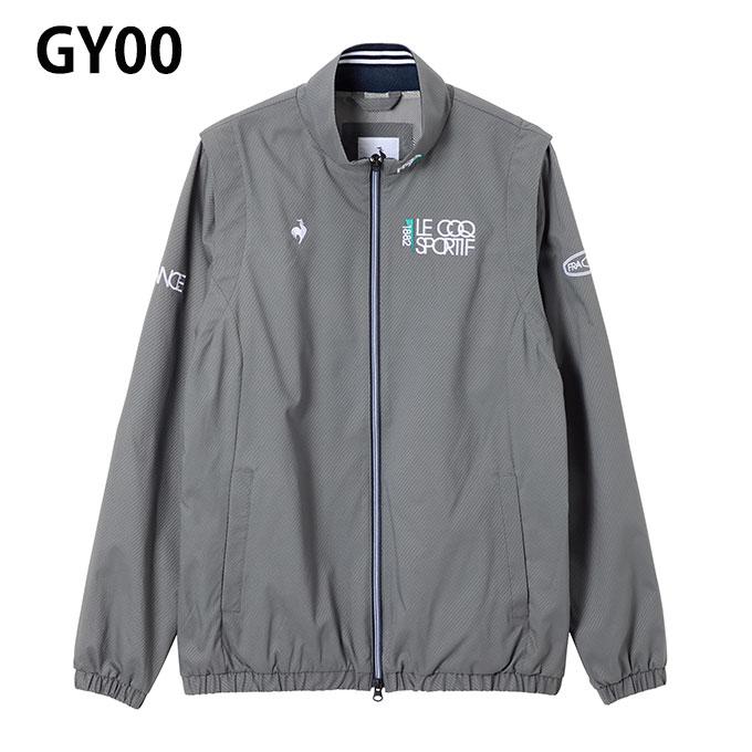 le coq sportif（ルコックスポルティフ） ゴルフウェア ブルゾン