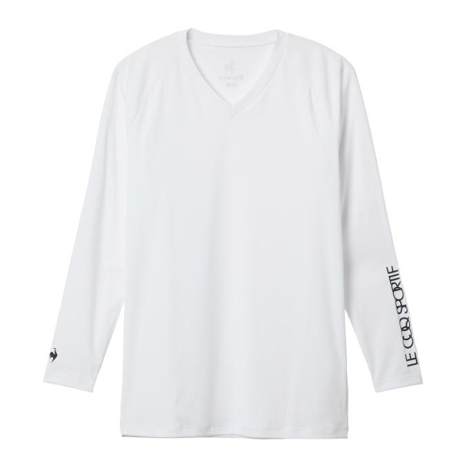 le coq sportif（ルコックスポルティフ） ゴルフウェア シャツセット