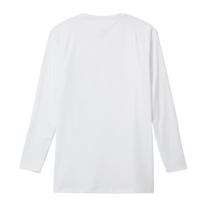 ルコックスポルティフ le coq sportif ゴルフウェア シャツセット メンズ インナー付半袖シャツ LG5FTZ00M 【2025年秋冬モデル】_7