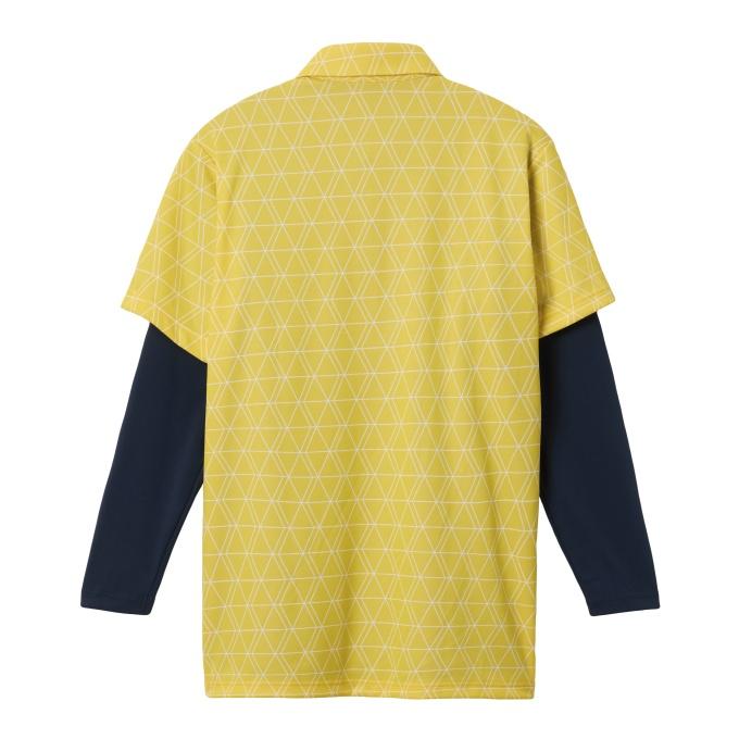 le coq sportif（ルコックスポルティフ） ゴルフウェア シャツセット