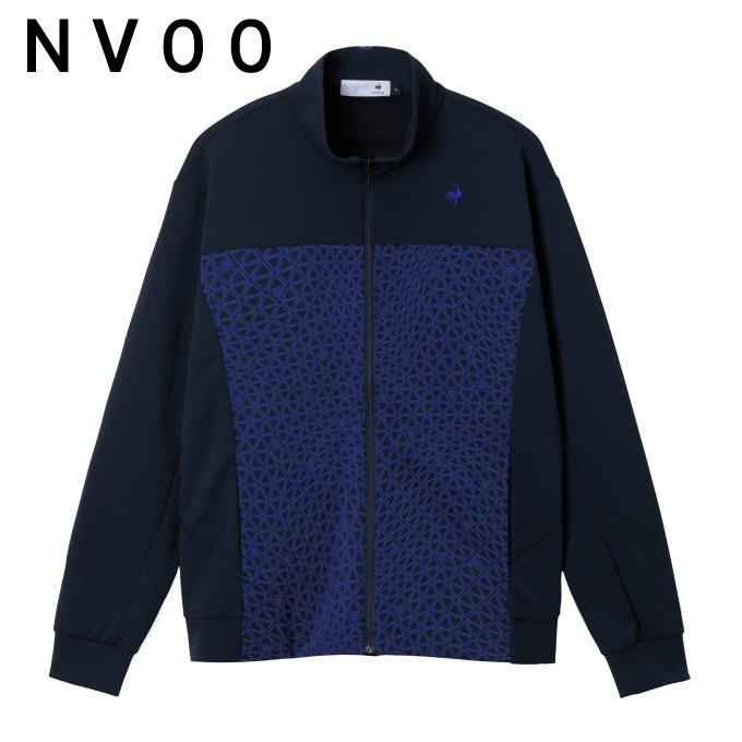 le coq sportif（ルコックスポルティフ） ゴルフウェア ブルゾン