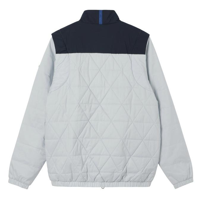 le coq sportif（ルコックスポルティフ） ゴルフウェア ブルゾン