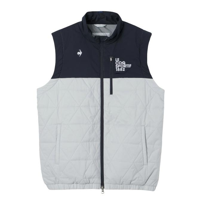 le coq sportif（ルコックスポルティフ） ゴルフウェア ブルゾン