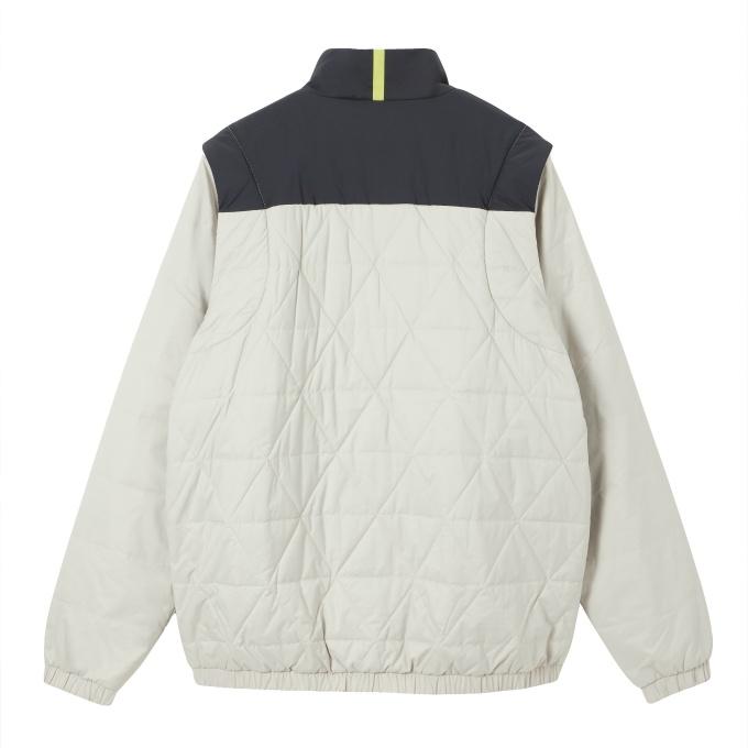 le coq sportif（ルコックスポルティフ） ゴルフウェア ブルゾン