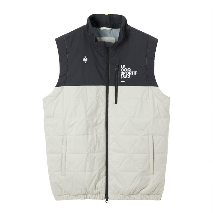 le coq sportif（ルコックスポルティフ） ゴルフウェア ブルゾン