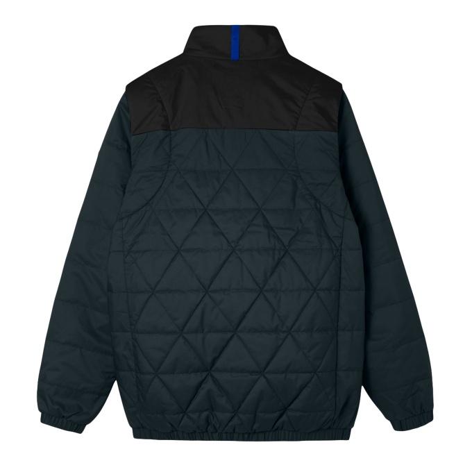 le coq sportif（ルコックスポルティフ） ゴルフウェア ブルゾン