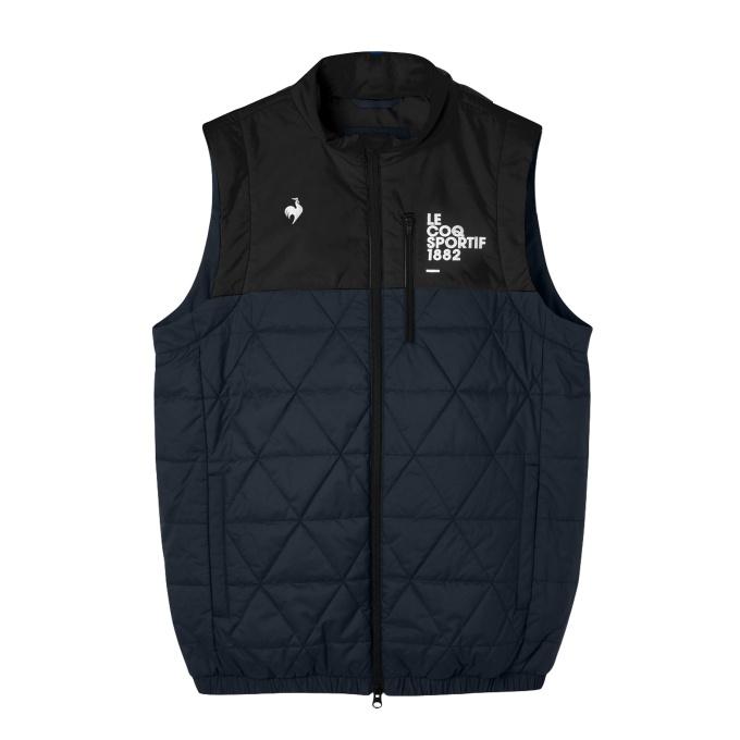 le coq sportif（ルコックスポルティフ） ゴルフウェア ブルゾン