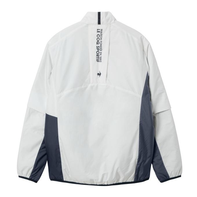 le coq sportif（ルコックスポルティフ） ゴルフウェア ブルゾン