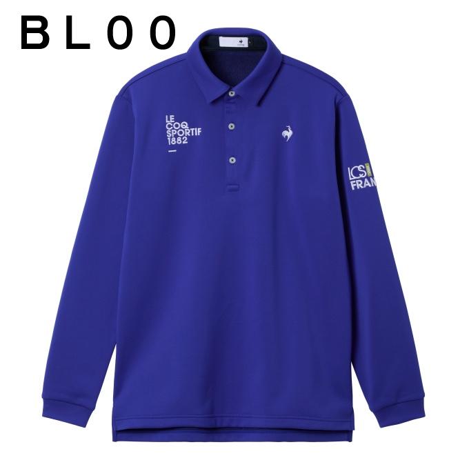 ゴルフウェア長袖ポロシャツ 楽天市場】オークリー ゴルフウェア ポロシャツ 長袖 メンズ