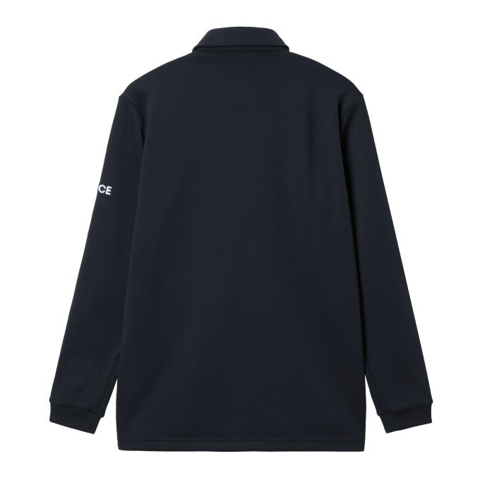 le coq sportif（ルコックスポルティフ） ゴルフウェア ポロシャツ