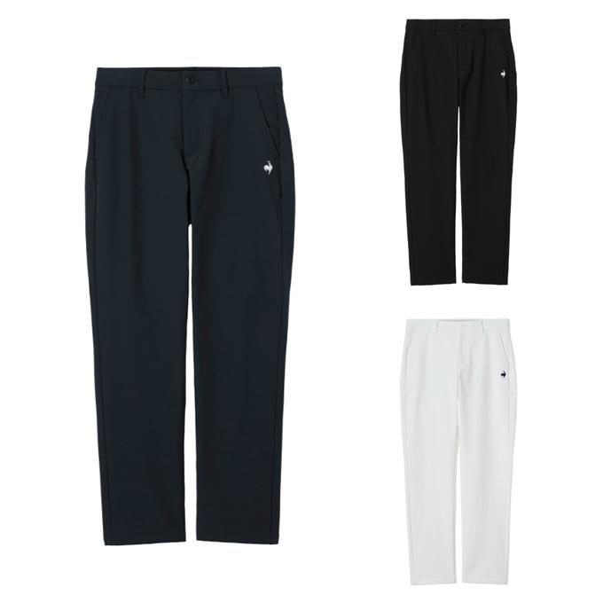 le coq sportif（ルコックスポルティフ） ゴルフウェア ロングパンツ