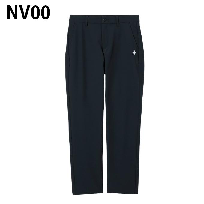 le coq sportif（ルコックスポルティフ） ゴルフウェア ロングパンツ