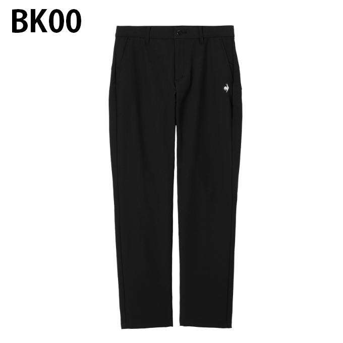 le coq sportif（ルコックスポルティフ） ゴルフウェア ロングパンツ