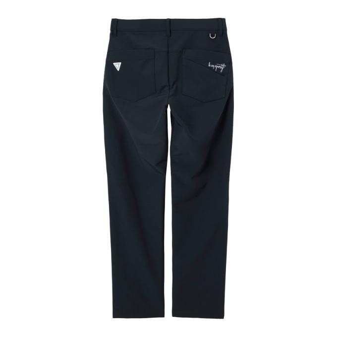 le coq sportif（ルコックスポルティフ） ゴルフウェア ロングパンツ