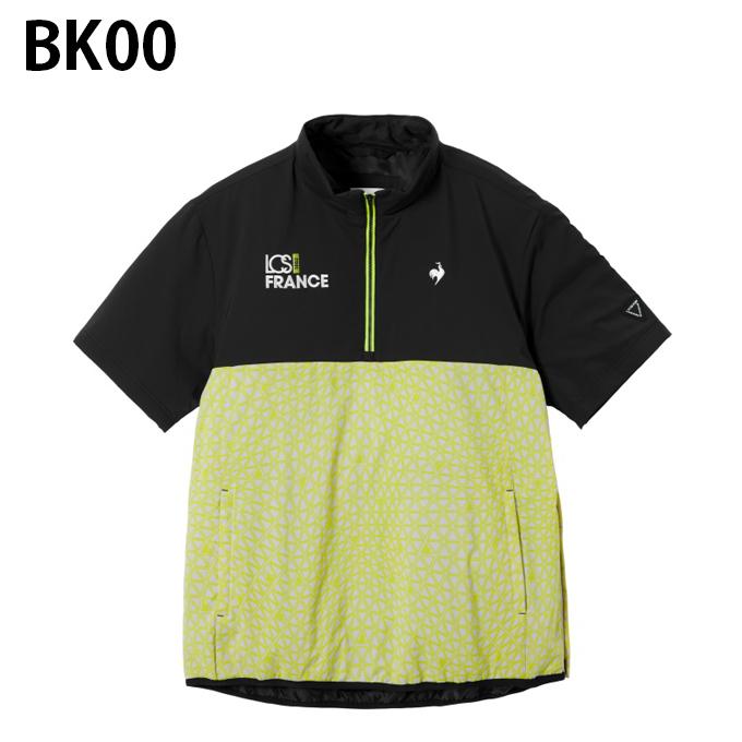 le coq sportif（ルコックスポルティフ） ゴルフウェア ブルゾン