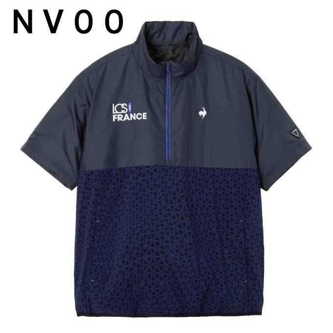 le coq sportif（ルコックスポルティフ） ゴルフウェア ブルゾン
