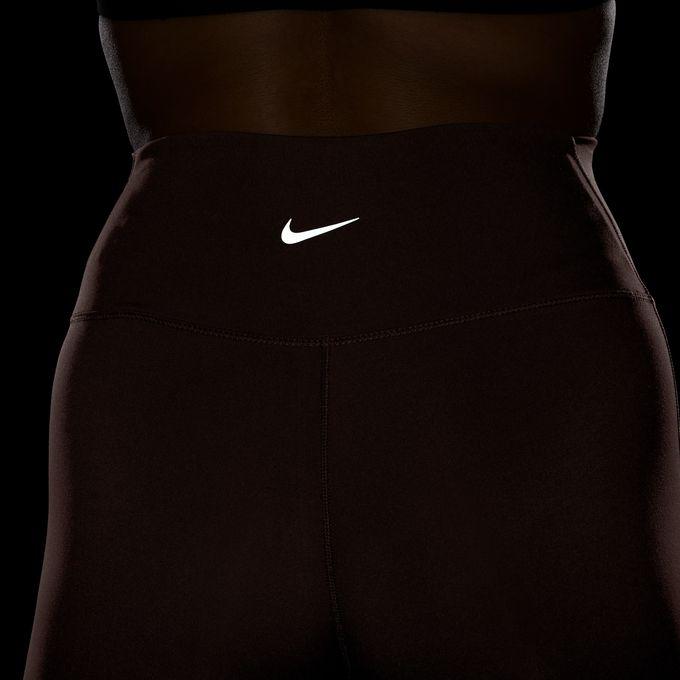NIKE（ナイキ） ロングタイツ レディース ワン シームレス フロント