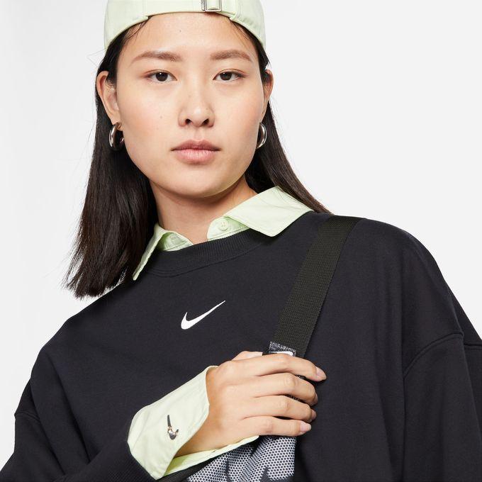 NIKE（ナイキ） スウェットトレーナー レディース ウィメンズ オーバー