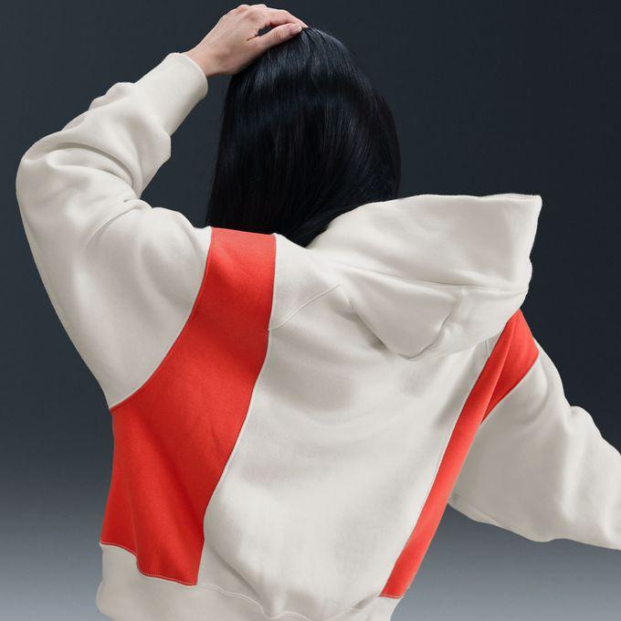 NIKE ナイキ(NIKE) スウェットパーカー レディース NSW PNX