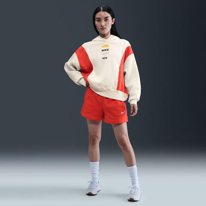 NIKE ナイキ(NIKE) スウェットパーカー レディース NSW PNX