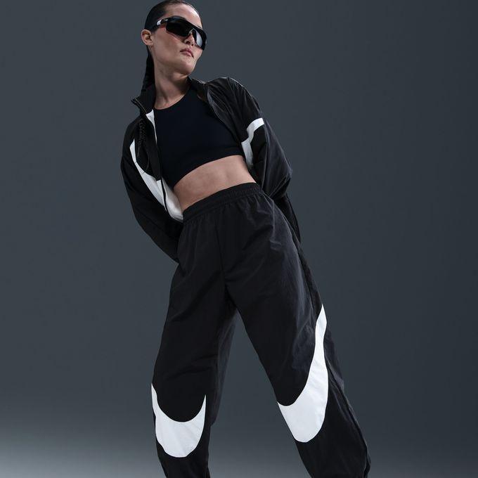 NIKE（ナイキ） ウインドブレーカー パンツ レディース NSW ロゴMR