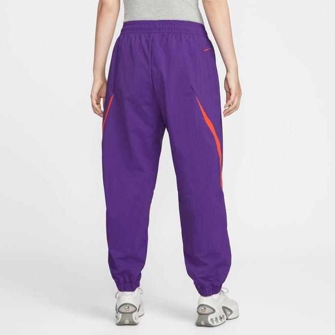 NIKE ナイキ レインボー 刺繍 ウーブン ウインドブレーカー パンツ セット NIKE ナイキ レインボー 刺繍 ウーブン ウインドブレーカー