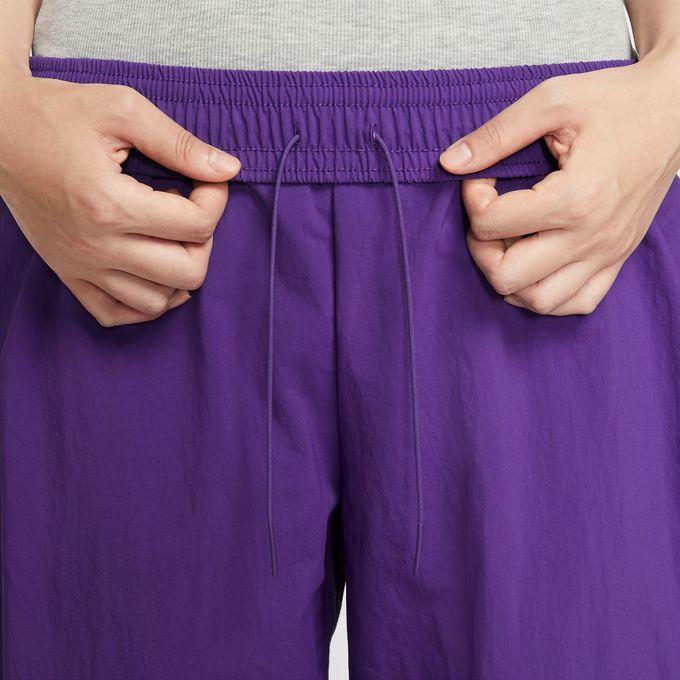 NIKE（ナイキ） ウインドブレーカー パンツ レディース NSW ロゴMR