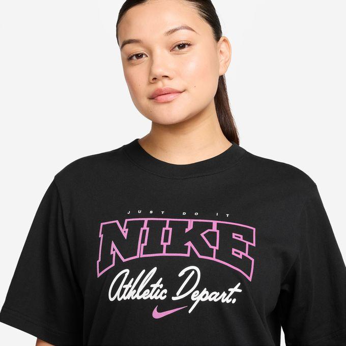 NIKE（ナイキ） Tシャツ 半袖 レディース NSW B2S OS SS T IF1181-010