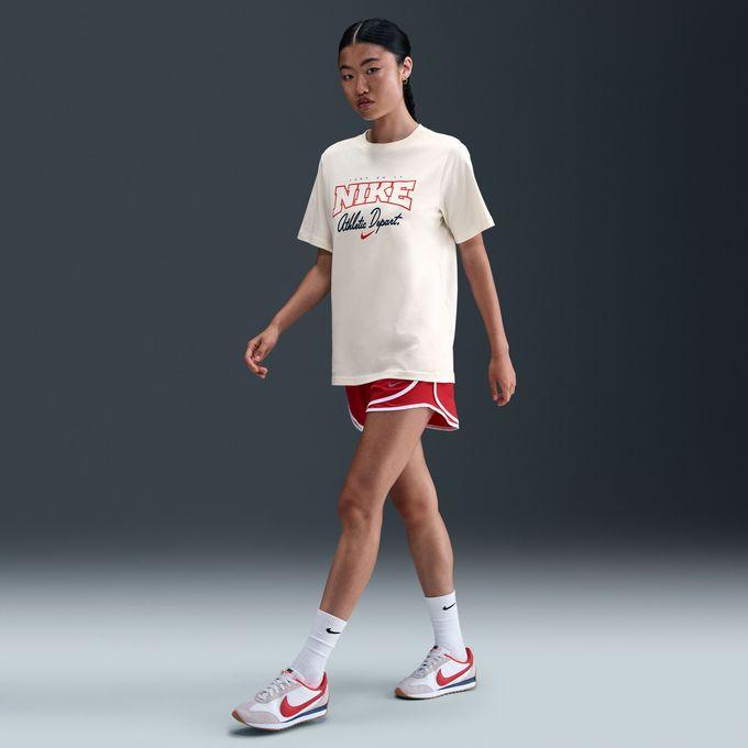 NIKE（ナイキ） Tシャツ 半袖 レディース NSW B2S OS SS T IF1181-110