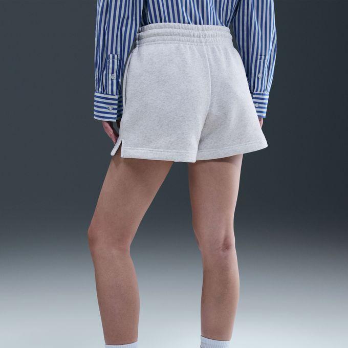 NIKE（ナイキ） ショートパンツ レディース NSW PNX FLC SP 4 IH2109