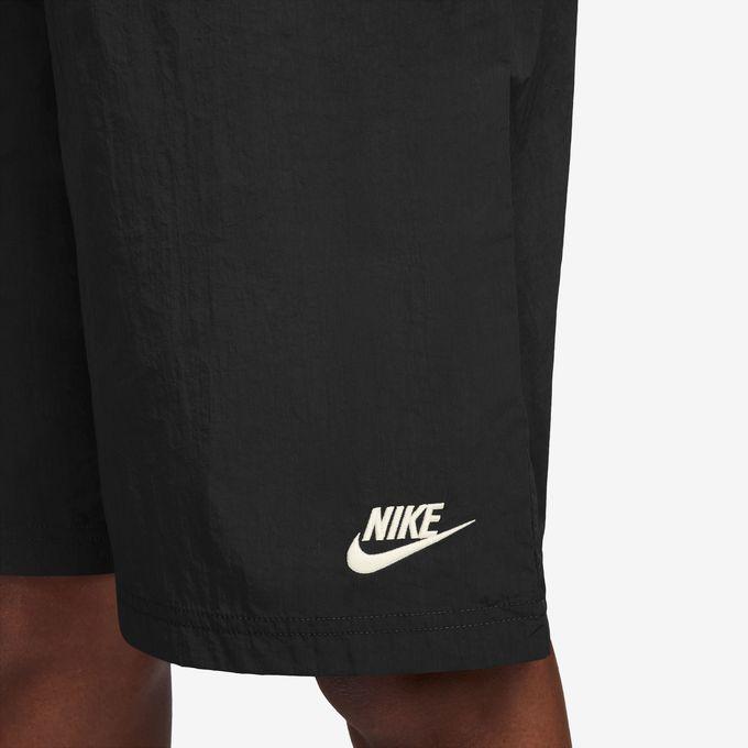 NIKE（ナイキ） ショートパンツ レディース NSW ポプリン ロングライン